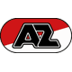 Logo AZ Vrouwen