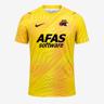 Keepersshirt Geel 26/27