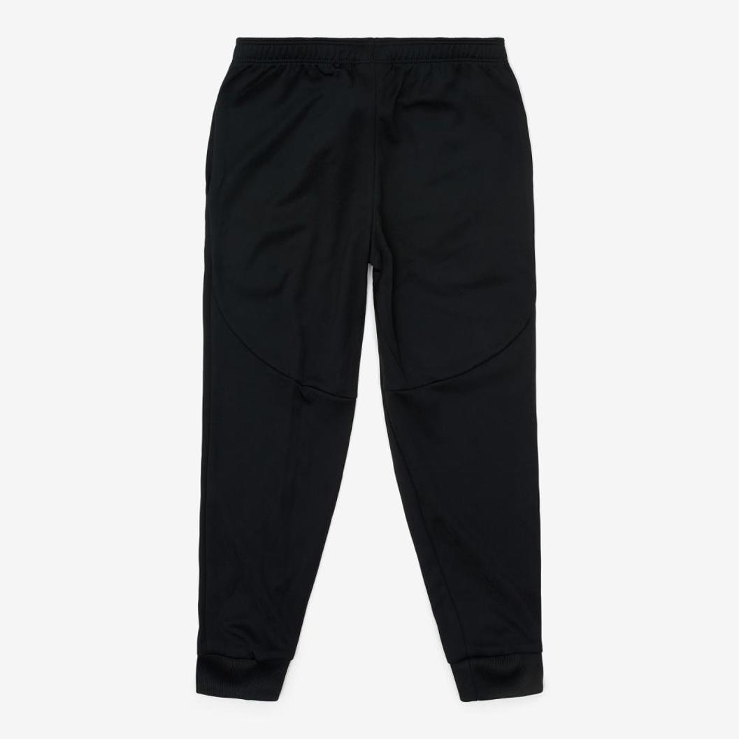 Kids Trainingspak Zwart 25/26