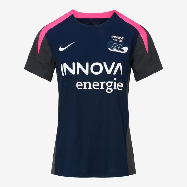 Strike Trainingsshirt Dames 25/26