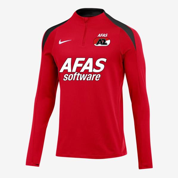 Warming up Ziptop 25/26