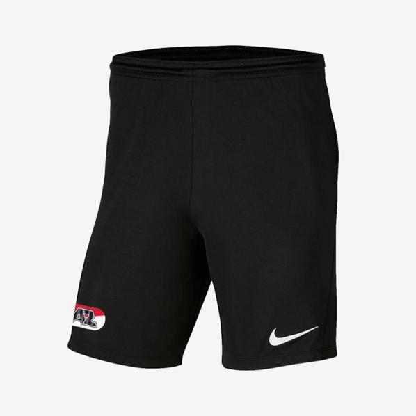 Keepersbroekje Zwart Kids 26/27