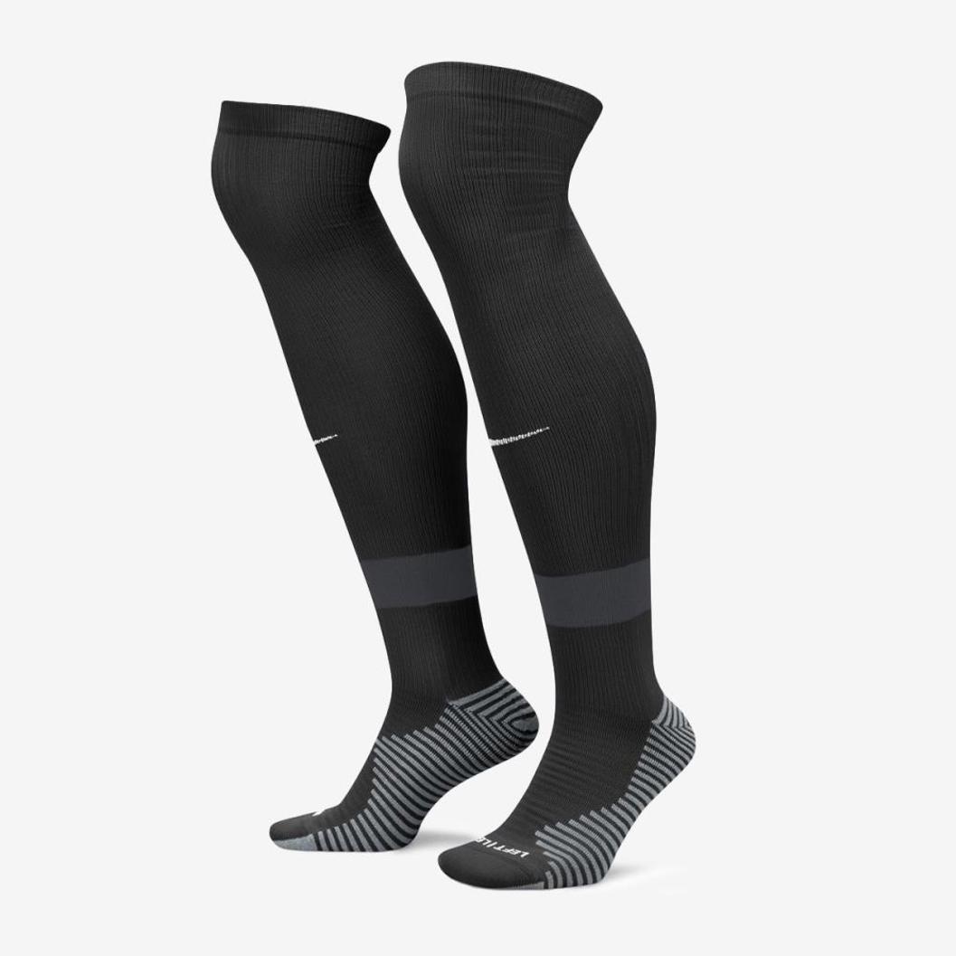 Keeperskousen Zwart 25/26