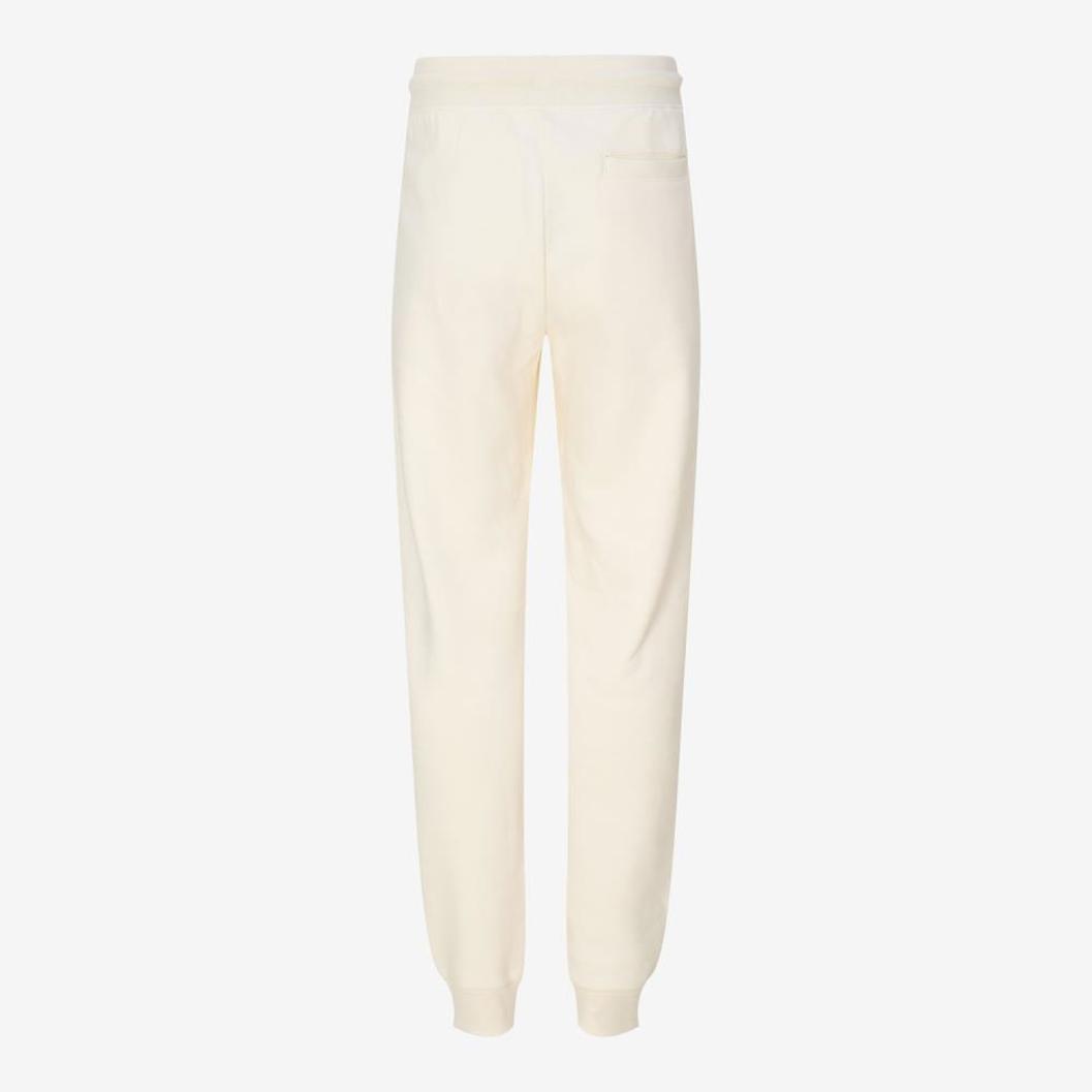 Joggingpant Ivory AZ-Logo Original
