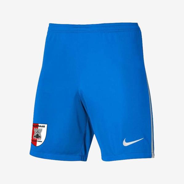 Wedstrijdbroekje Uit 26/27