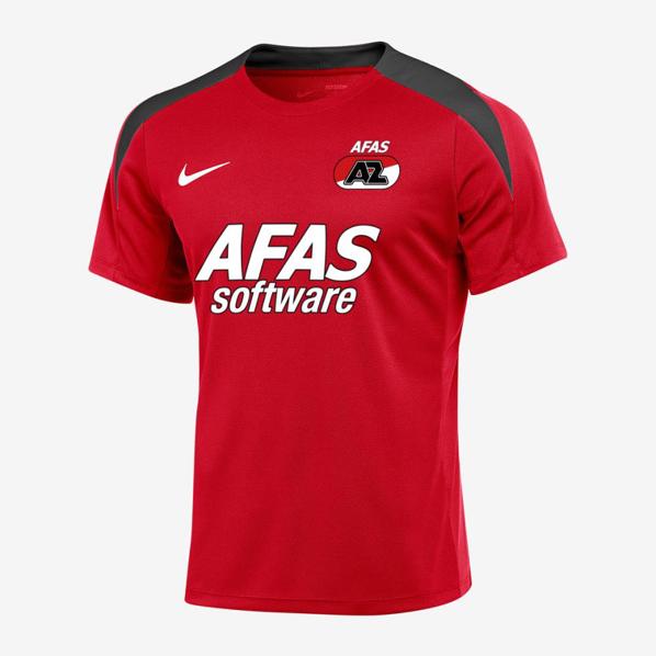 Warming up Shirt Kids 25/26