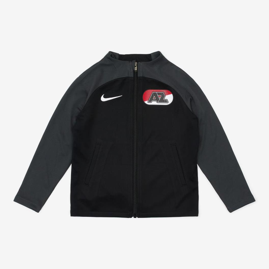 Kids Trainingspak Zwart 25/26