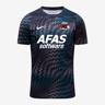 Keepersshirt Zwart 26/27