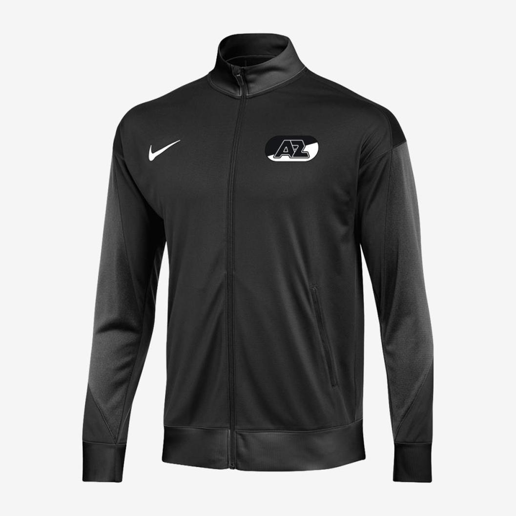 Strike Presentatiejack Staf 25/26