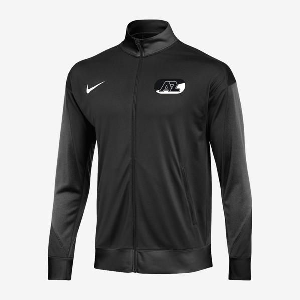 Strike Presentatiejack Staf 25/26