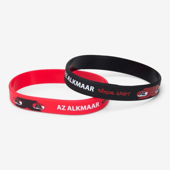 AZ-Siliconen Bandjes 