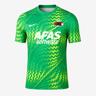 Keepersshirt Groen 26/27