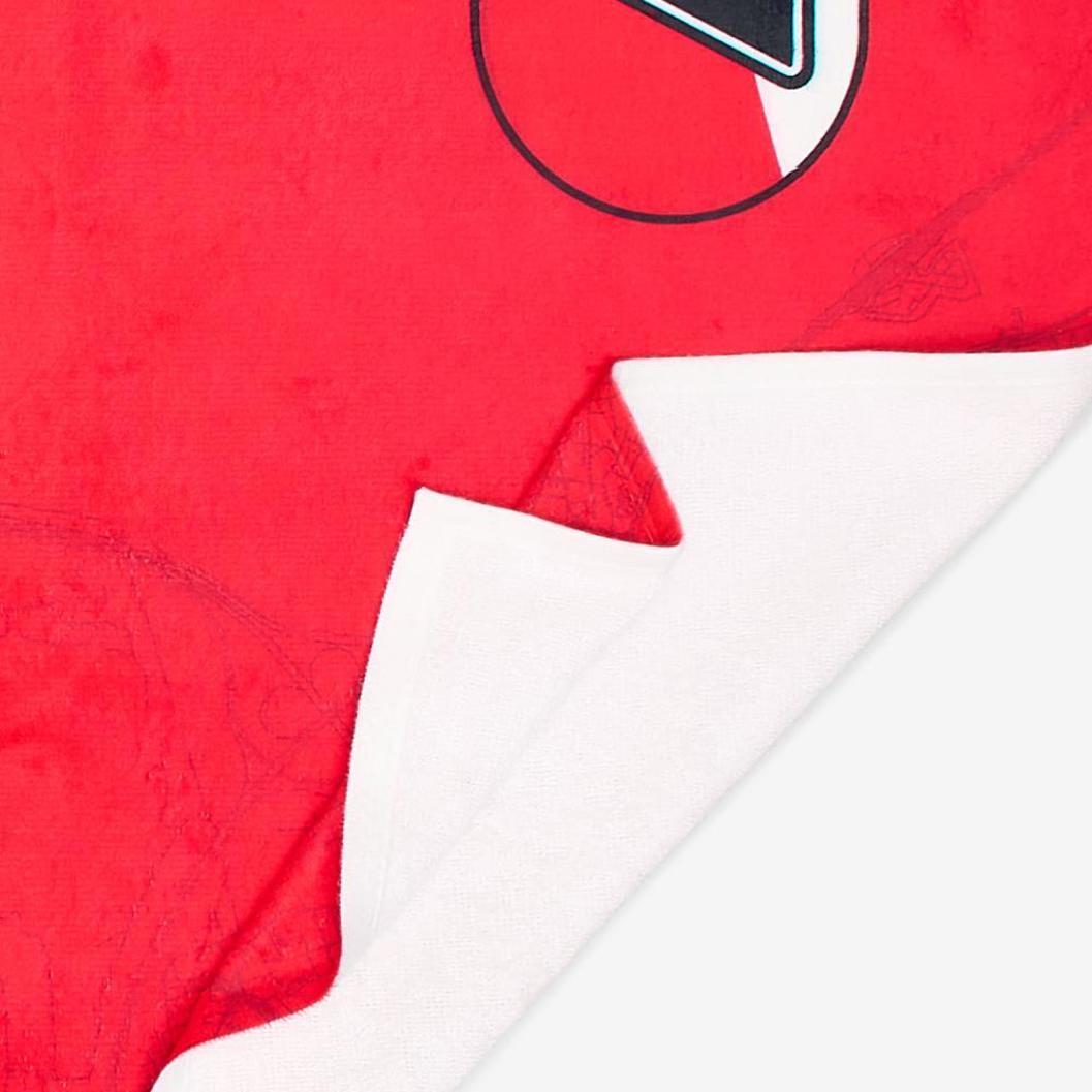 Handdoek 70x140cm Thuis 25/26