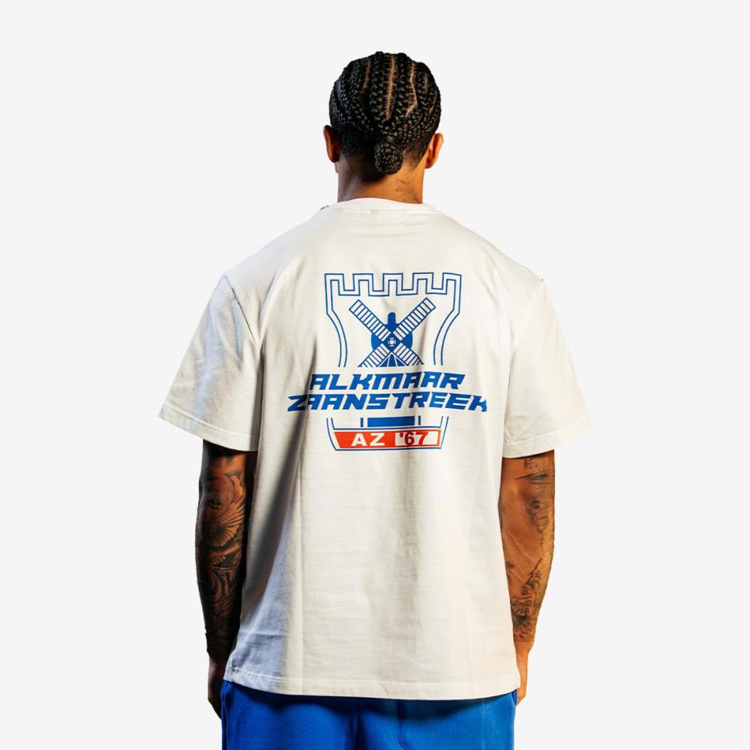AZ X FOUR Inspired by ’81 shirt wit kids 
