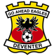 Logo Go Ahead Eagles