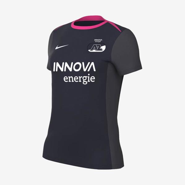 Academy Trainingsshirt Spelers Dames 25/26