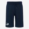 Joggingshort Navy AZ-Logo 