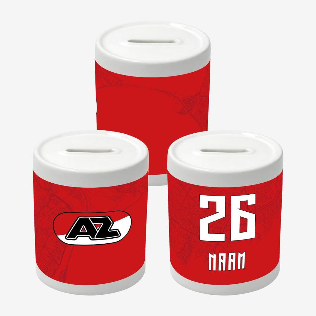 Spaarpot Thuis 25/26