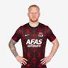 Warming Up Shirt 3e 26/27